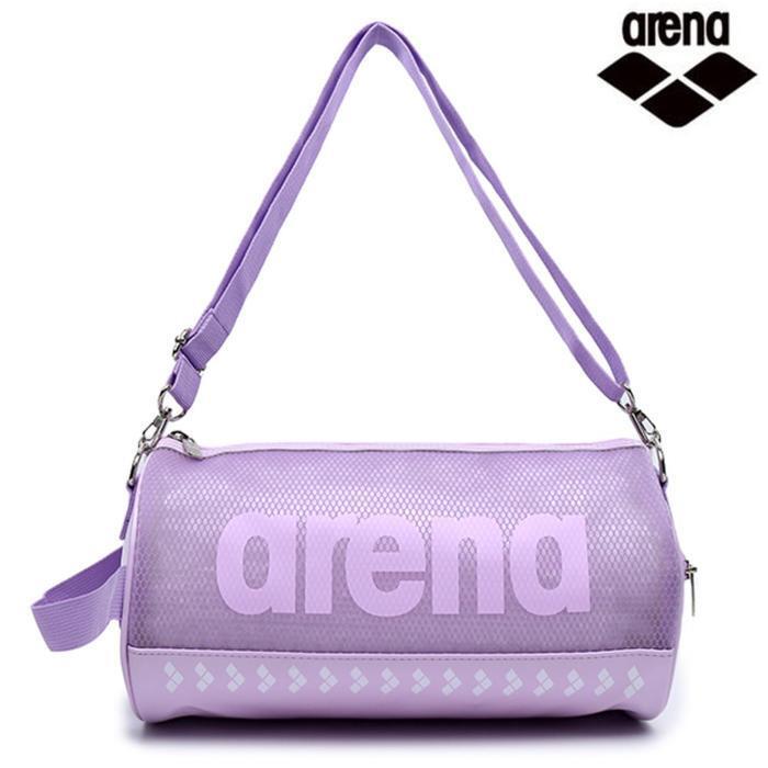 리디아넬 셀러허브 아레나 원통형 숄더백 수영가방 N75206 방수가방