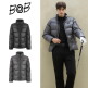 [메종비오비(BOB)](BOB) 25FW 남성 다운 점퍼 1종