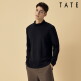 [테이트]◎25FW 남성 기모 터틀 티셔츠 5종