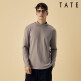 [테이트]◎25FW 남성 기모 터틀 티셔츠 5종