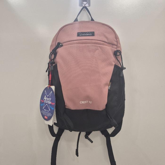 레드페이스 레드페이스 레드페이스 HC17 크레스트12L 크레스트12L REEGBPX23107핑크
