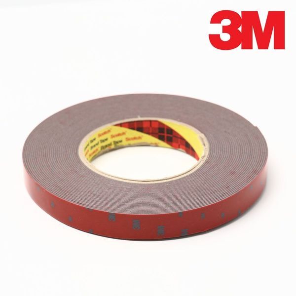 알티피아 [하프클럽/알티피아]3M 강력양면테이프 11M 20mm x 11m/고정용 자량테이프