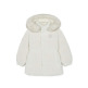[MLB키즈](MLB키즈) 베이직 여아 글로시 미드다운 7FDJB0946
