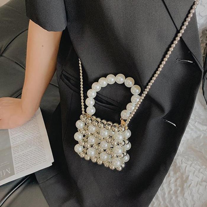 셀러허브잡화 캐쥬얼 코디용 초미니 휴대폰가방 J41193 20대여성