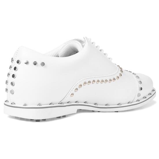 지포어 웰트 스터드 갤리벤터 여성 골프화 G4LS20EF10 SNO