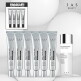 [JAS][파이널패키지] 방송중에서만! 쟈스 화이트 토닝샷  코어크림  (크림 40ml*6개+15ml*4개) + 글루타치온 세럼 130ml*1