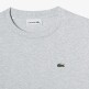 [라코스테우먼(AVE)]여성 베이직 크루넥 반팔티셔츠TF545E-54G-CCA  TF545E-54G CCA