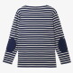 [세인트제임스][정상가 138,000원] 세인트제임스]본사Guildo Elbow Patch (051)ASJU2311388-051