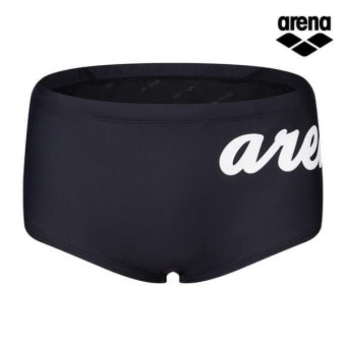 아레나 아레나 HC02 아레나 마카롱 사각 남성 일반 수영복 A2SM1MQ91(BLK)