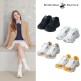 [비버리힐스폴로클럽]O 비버리힐스폴로클럽 25FW 여성 런닝 라이트 스니커즈