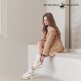 [비버리힐스폴로클럽]O 비버리힐스폴로클럽 25FW 여성 런닝 라이트 스니커즈