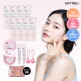 [아트델리]★완벽더블 방송에서만★ 뷰티사장단독패키지 쌩얼 선크림 50ml * 8통 + 선쿠션15g* 2통 + 선크림 15ml* 1통  무료체험 전고객 선크림 15ml + 핑크 키링참*2