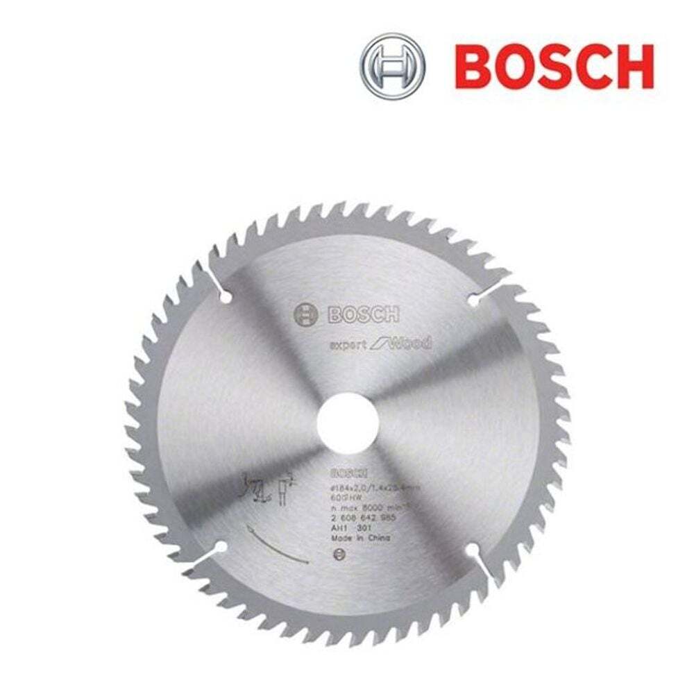 지오벤처스 원형톱날 보쉬 1개 목재용 120T 356mm 테이블톱 멀티