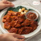 [소담소담]소담소담 고추장 마늘 돼지갈비 500G