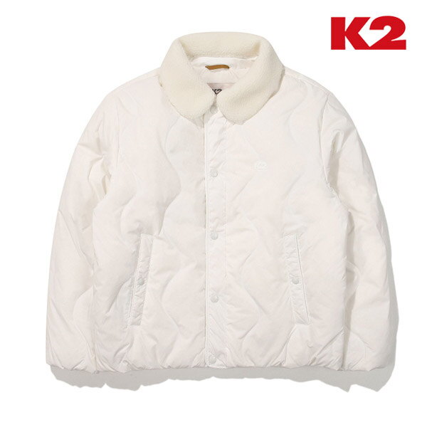 케이투 [K2]K2 실크스타 프리제 구스 다운 W KWU24542 W3 여자다운/조끼