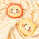 [카카오프렌즈][5% 쿠폰할인]카카오프렌즈 얼굴형 손난로 보조배터리 5000mAh C타입 충전