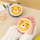 [카카오프렌즈][5% 쿠폰할인]카카오프렌즈 얼굴형 손난로 보조배터리 5000mAh C타입 충전
