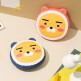 [카카오프렌즈][5% 쿠폰할인]카카오프렌즈 얼굴형 손난로 보조배터리 5000mAh C타입 충전
