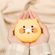 [카카오프렌즈][5% 쿠폰할인]카카오프렌즈 얼굴형 손난로 보조배터리 5000mAh C타입 충전