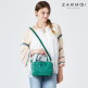 [잘모이]24FW 리얼 악어 뉴 루체 토트백 (+카드지갑)