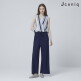 [제이코닉]■25SS SUMMER 플리츠 밴딩팬츠 4종