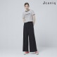[제이코닉]■25SS SUMMER 플리츠 밴딩팬츠 4종