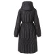 [마담포라]후드 덕다운 롱 슬림 패딩 점퍼MB4DH701A-JS