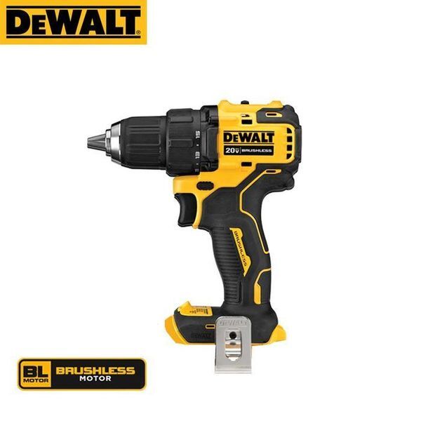 셀러허브(하프클럽) [하프클럽/셀러허브_여성트랜드패션]컴팩트 드릴 드라이버 20V 베어툴_DCD708N