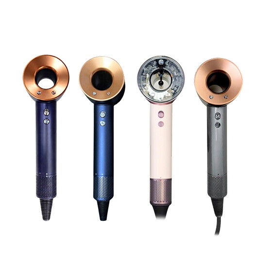 Dyson Technology Limited 다이슨(다이슨) [다이슨] 슈퍼소닉BEST 헤어드라이기 혜택 딜