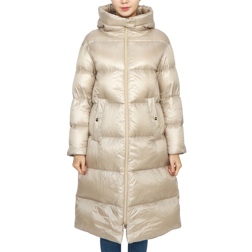 에르노 [단독특가/30개한정] 26SS 에르노 울트라라이트 롱 패딩 점퍼 PI001519D 12017Z 1985