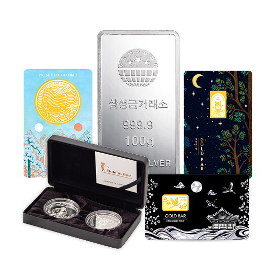 삼성금거래소 [삼성금거래소] 6/1(월) 18시 금은방라이브 1시간 한정 최대 혜택 💖 롯데상품권 1만원권 득템기회💗