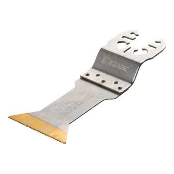 주식회사 브이와이 브이와이 [하프클럽/브이와이]이작툴스 파츠 멀티커터날 3PCS(801)44X50MM