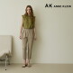 [AK 앤클라인]○25SS 셔링 밴딩 팬츠 3종