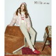 [밀라]여성 25FW 코듀로이 웜 기모 본딩 팬츠 4종