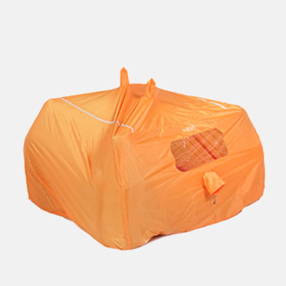 랩(아웃도어) Rab 그룹 쉘터 4-6 MR-48