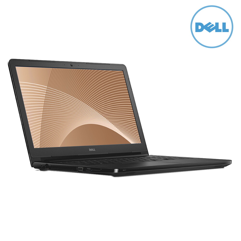 DELL [리퍼] 델 노트북 Vostro 15 인텔 i5 16G SSD512GB 윈도우10 인강용 대학생 15.6인치 노트북