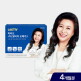 [락티브](4개월분)오은영 rTG 알티지 오메가3 240캡슐