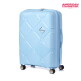 [아메리칸투어리스터]INSTAGON 캐리어 69/25 EXP TSA V2 GT PASTEL BLUE HJ411016