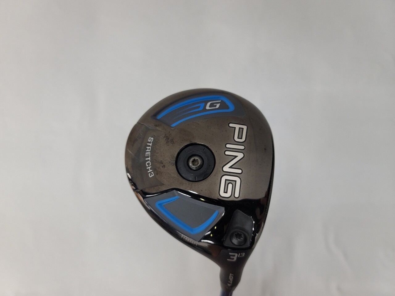 PING 핑 중고 핑 G STRETCH3 3번 13도 우드 핑ALTA J50 S/2010704069904