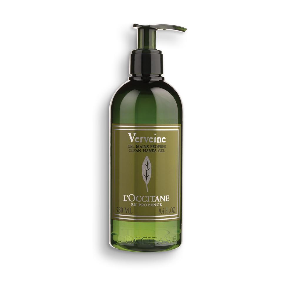 록시땅 [해외직구] LOCCITANE 록시땅 버베나 클린 핸드 젤 280ml