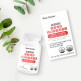 [리얼닥터]혈당케어 바나바잎추출물 6개월분(500mg x 60정 x 3개)