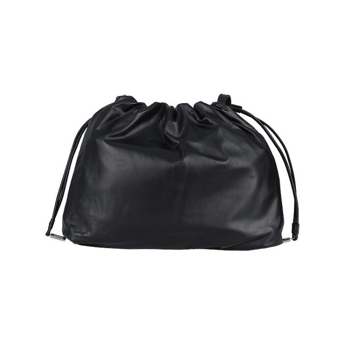 더로우 [더로우] ANGY 앤지 숄더 호보백 (W1666 L100 BLPL)