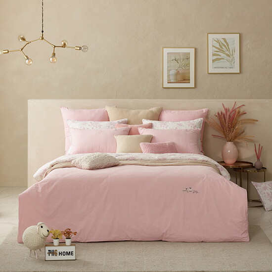 [박홍근홈패션][SS]프리미엄 고밀도면 호주산100 양모 침구 풀세트