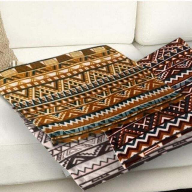 지오벤처스 겨울제품 탄소섬유발열 USB무릎담요