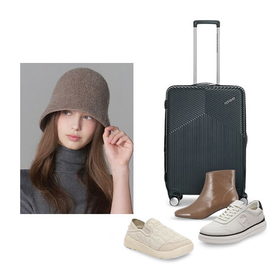 24FW 백앤 슈즈 모음! 베어파우/시슬리/가이거 외~15%OFF