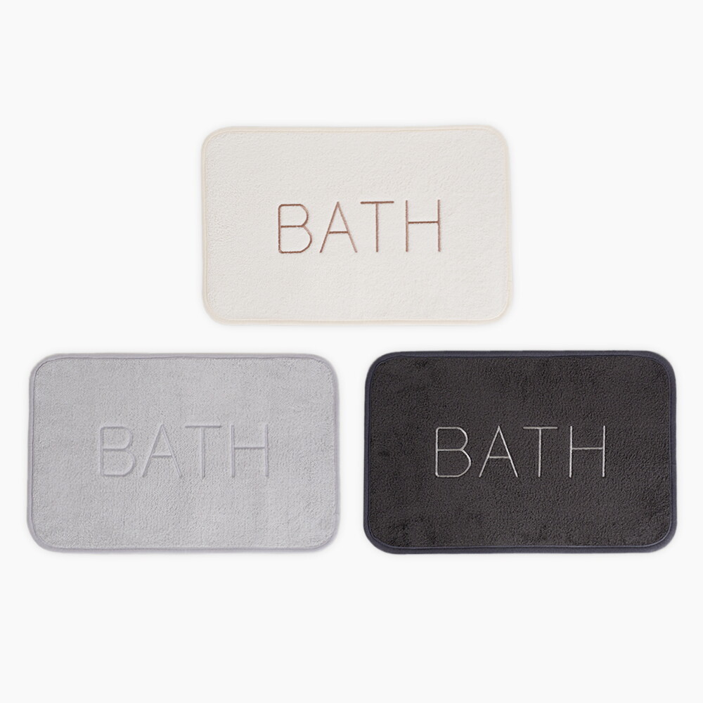 데코뷰 [최초가 17,000원] 욕실 발매트