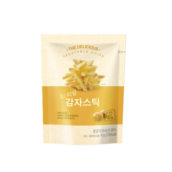 리얼 원물그대로 곡물 영양 간식 7종세트  스낵 과자 아이들 영양간식