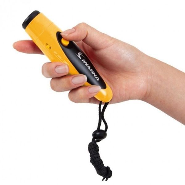 알티피아 [하프클럽/알티피아]전자 안전 휘슬 소리장치 전자호루라기