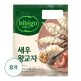 [비비고][CJ제일제당] 새우왕교자315g X 8개