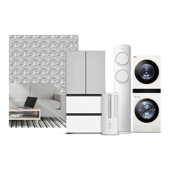 상세페이지참조 여름필수가전+여름맞이인테리어에 딱! 가전가구 특집! 삼성/파세코/쿠셔니/이누스바스 外